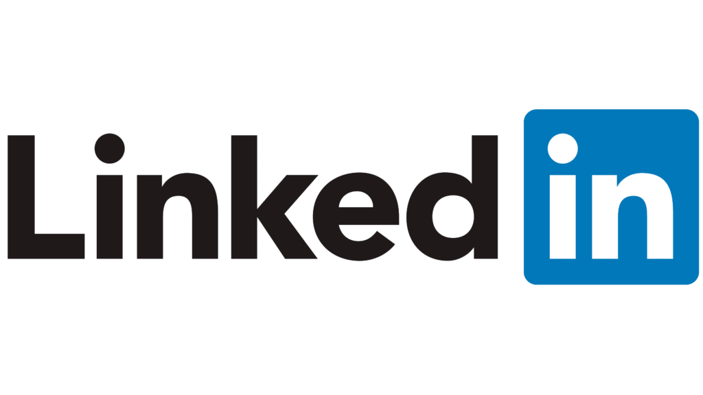 Follow us on Linkedin